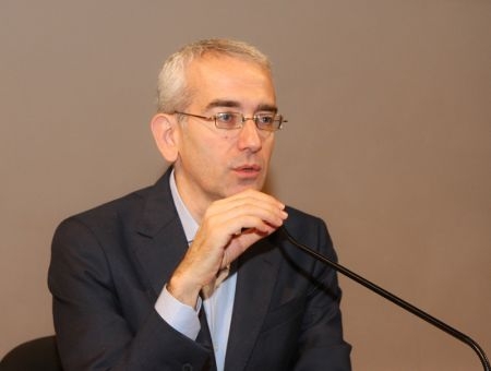 Федерико ФУБИНИ