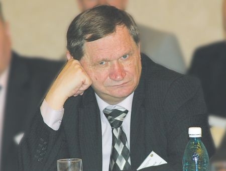 Александр Муравский