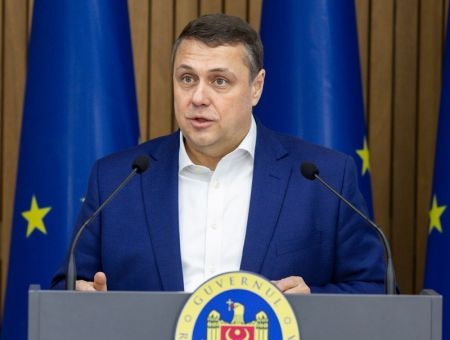 Глава Миссии МВФ Рубен Атоян