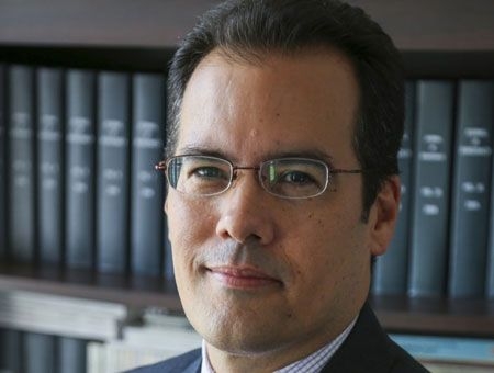 Кристофер УОКЕР, вице-президент по исследованиям и аналитике в Национальном фонде демократии (NED).