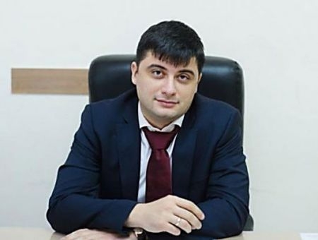 Юрий Чичибаба Юрий Чичибаба