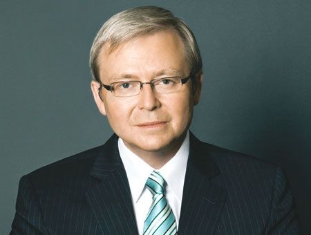 Кевин РАДД 
