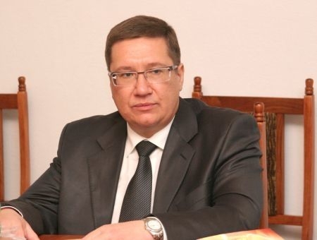 Игорь Крапивка Игорь Крапивка