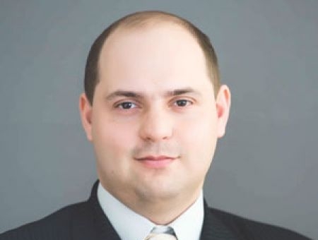 Владимир Мельник Владимир Мельник