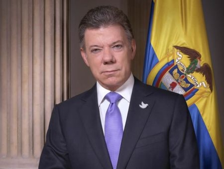 Хуан Мануэль САНТОС 