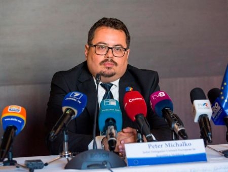 Петер Михалко