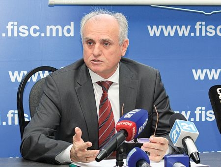 Ион Присэкару Ион Присэкару