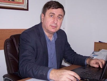 Вячеслав Ионицэ Вячеслав Ионицэ