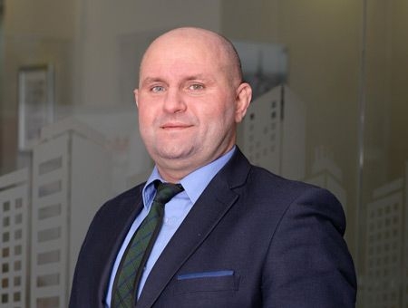 Антон КОВАЛЕВ, директор Ипотечного Центра Антон КОВАЛЕВ, директор Ипотечного Центра