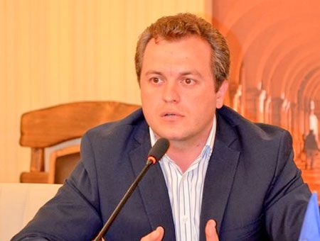 Ион Гумене Ион Гумене
