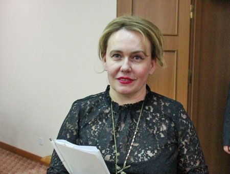 Виорика Кэраре, председатель Совета по конкуренции. фото: tribuna.md Виорика Кэраре, председатель Совета по конкуренци. фото: tribuna.md