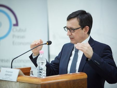 Октавиан Армашу