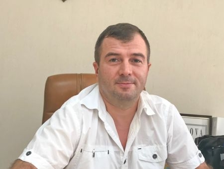 Владимир Бучков Владимир Бучков