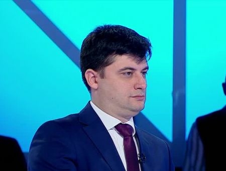 Юрий Чичибаба Юрий Чичибаба