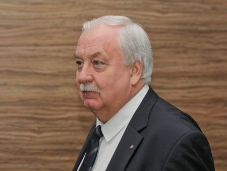 Николай ДОРИН, председатель Совета Ассоциации банков Молдовы Николай ДОРИН, председатель Совета Ассоциации банков Молдовы