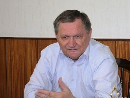 Александр Муравский Александр Муравский