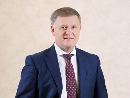 Сергей Чеботарь, Президент BC «Moldova Agroindbank» S.A. Сергей Чеботарь, Президент BC «Moldova Agroindbank» S.A.