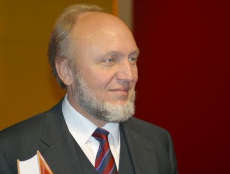 Ханс-Вернер ЗИНН 