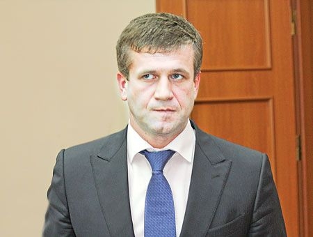Василий Ботнарь возглавил СИБ, хотя до этого был далек от этой структуры.  Но он уверен, что его менеджерские способности позволят справиться с новым вызовом