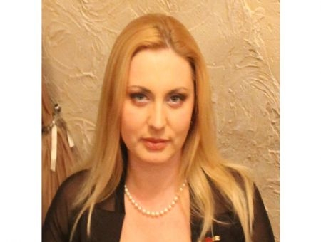 Светлана Слободяну Светлана Слободяну