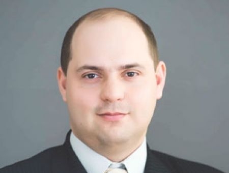 Владимир Мельник Владимир Мельник