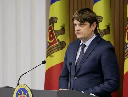 Андрей Спыну Андрей Спыну