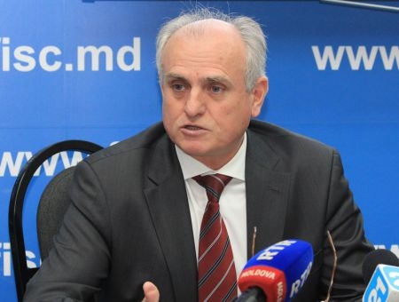 Ион Присэкару Ион Присэкару