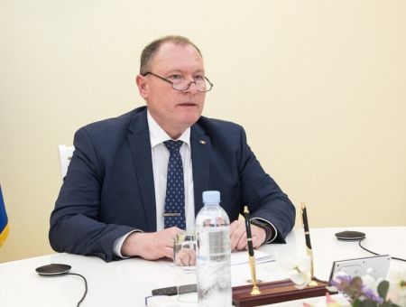 Аурелиу Чокой Аурелиу Чокой