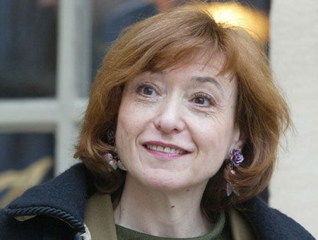Ноэль ЛЕНУАР – бывший член госсовета Франции, судья Конституционного суда Франции, министр Франции по делам Европы.
