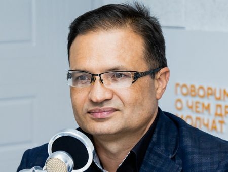 Олег Алекса Олег Алекса