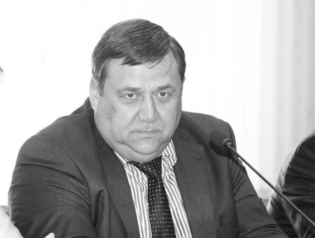 Константин Сырги Константин Сырги