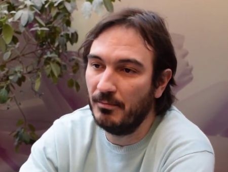 Фернандо КАБРЕРА 