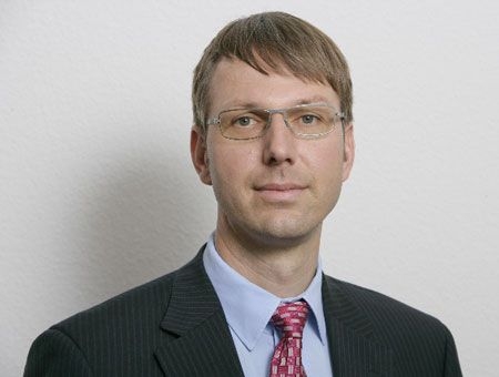 Дирк ХЕЛБИНГ,  профессор вычислительных социальных наук в школе ETH Zurich, научный координатор проекта FuturICT.