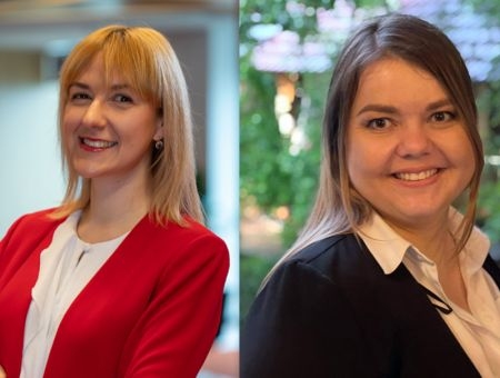 Анастасия ДЕРЕВЯНКИНА, Вероника ШТИРБУ Анастасия ДЕРЕВЯНКИНА, Вероника ШТИРБУ