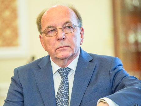 Олег Васнецов, Чрезвычайный и Полномочный Посол Российской Федерации в Республике Молдова 