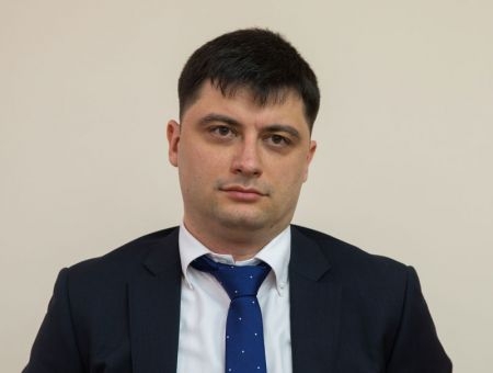 Юрий Чичибаба Юрий Чичибаба