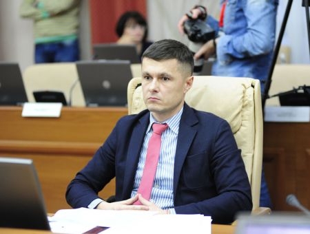 Фадей Нагачевский 