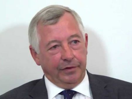 Ник БАТЛЕР