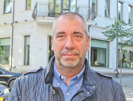 Доминик Брюнил Доминик Брюнил