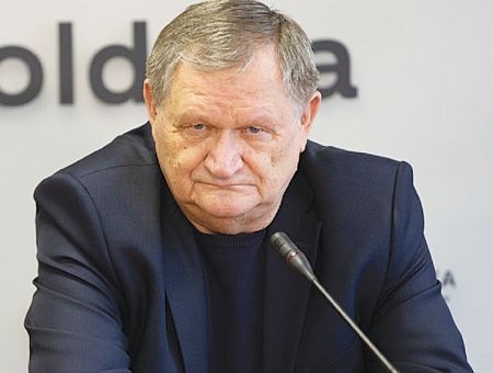 Александр Муравский