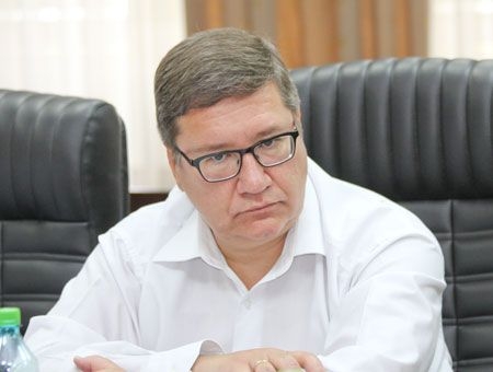 Генеральный директор группы компаний Orvento Игорь Крапивка призывает Кишинев относиться к ЕАЭС,как к Евросоюзу Генеральный директор группы компаний Orvento Игорь Крапивка призывает Кишинев относиться к ЕАЭС,как к Евросоюзу