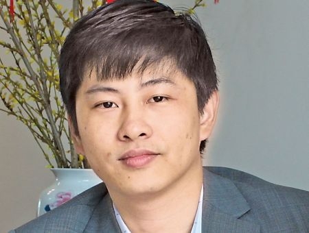 Ле Хонг ХИП