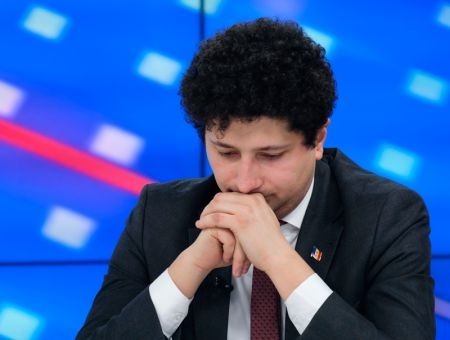 Раду Мариан