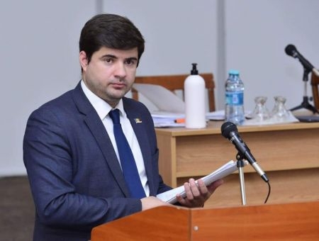 Роман Кожухарь Роман Кожухарь