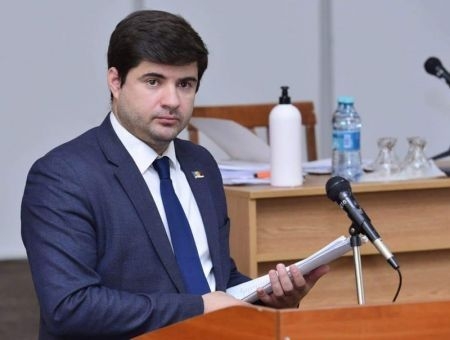 Роман Кожухарь Роман Кожухарь