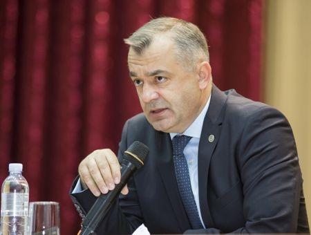 Ион Кику