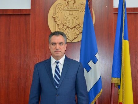 Виталие Врабие