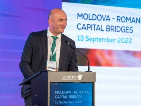 Георгий ШАГИДЗЕ, председатель правления maib