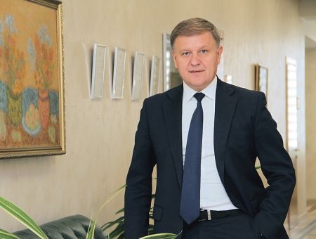 Сергей Чеботарь Сергей Чеботарь