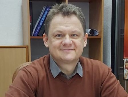 Владимир ФЁДОРОВ Владимир ФЁДОРОВ